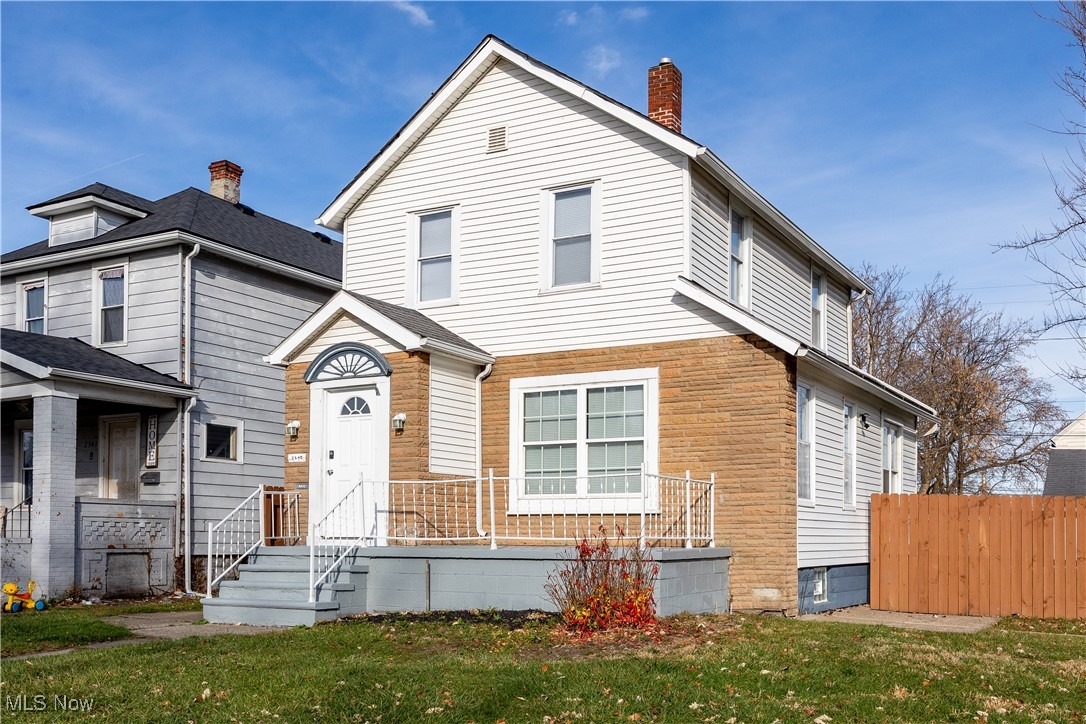 Sheffield Land & Improv C - Residential