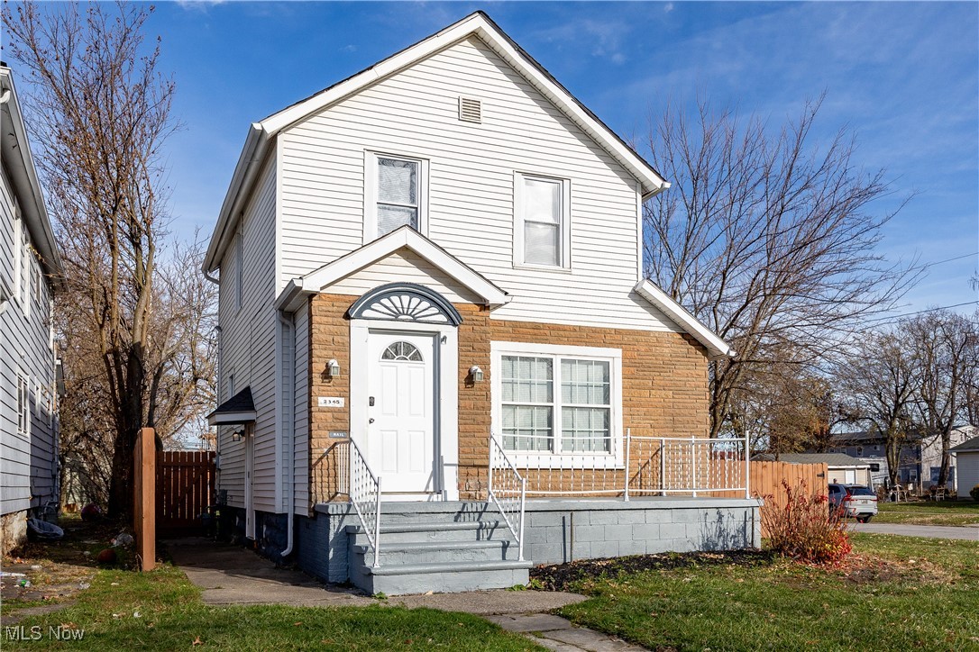 Sheffield Land & Improv C - Residential