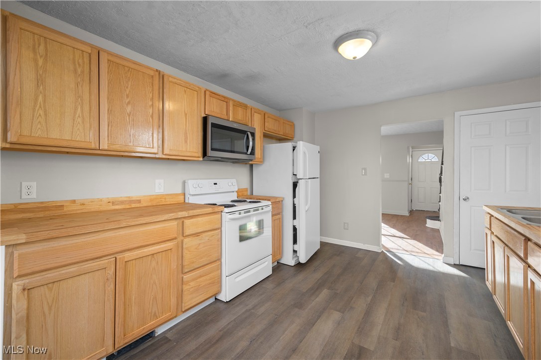 Sheffield Land & Improv C - Residential