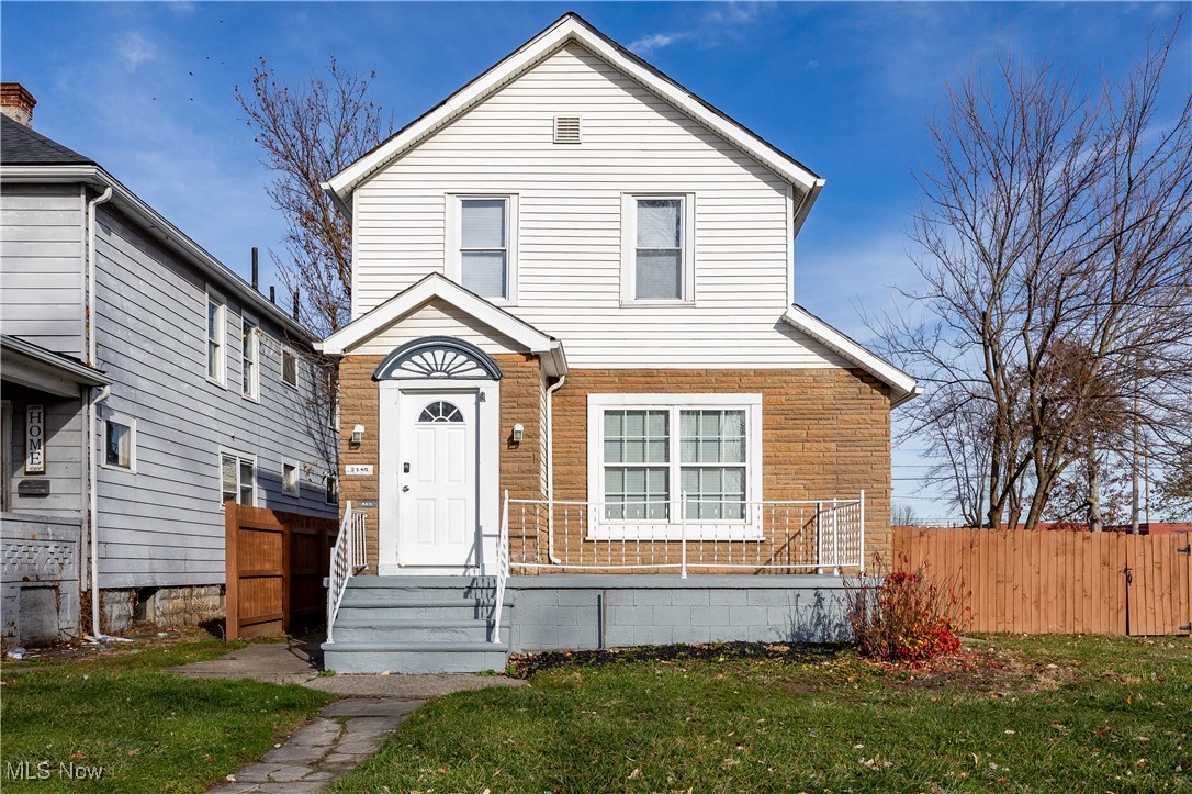 Sheffield Land & Improv C - Residential