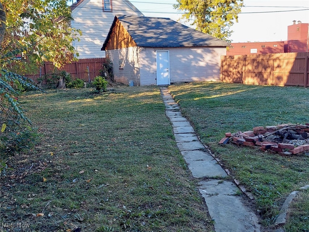 Sheffield Land & Improv C - Residential