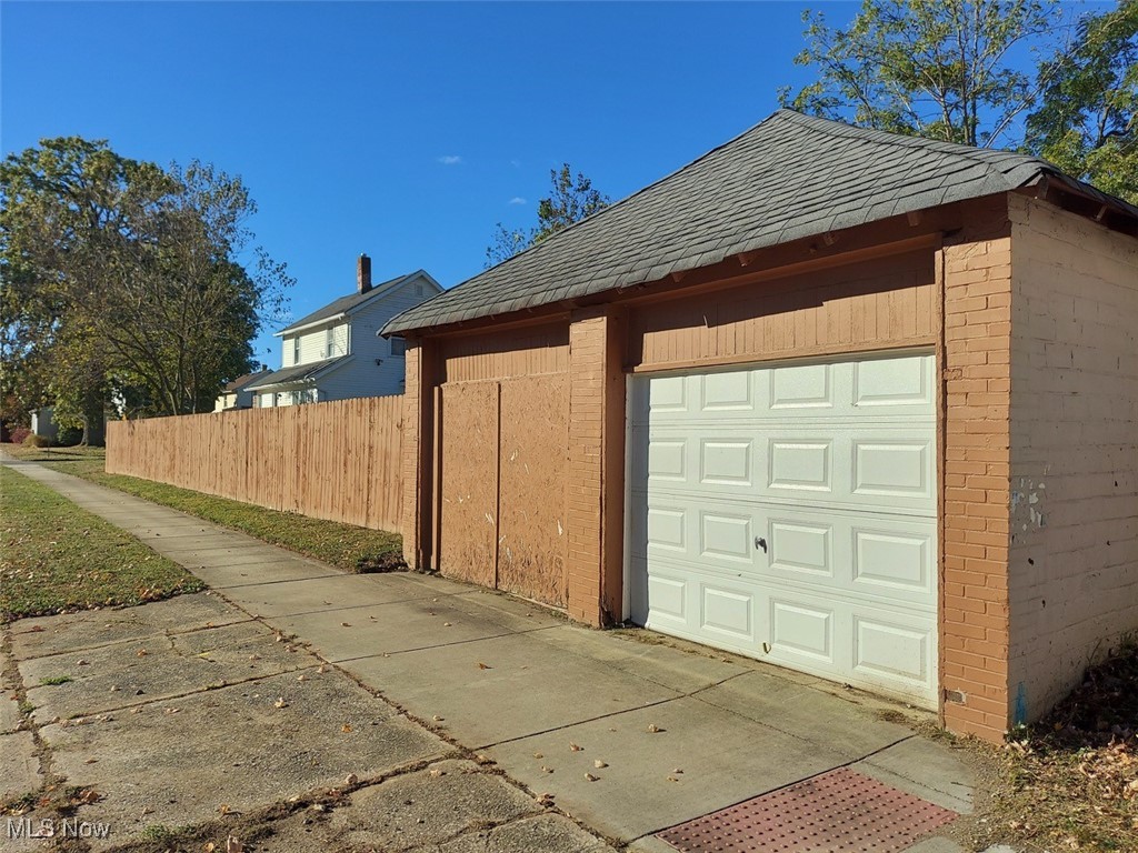 Sheffield Land & Improv C - Residential