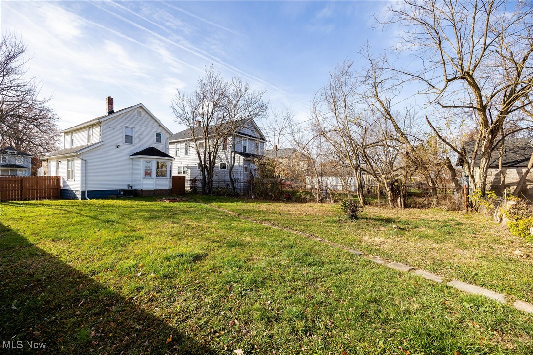 Sheffield Land & Improv C - Residential