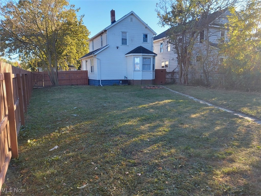 Sheffield Land & Improv C - Residential