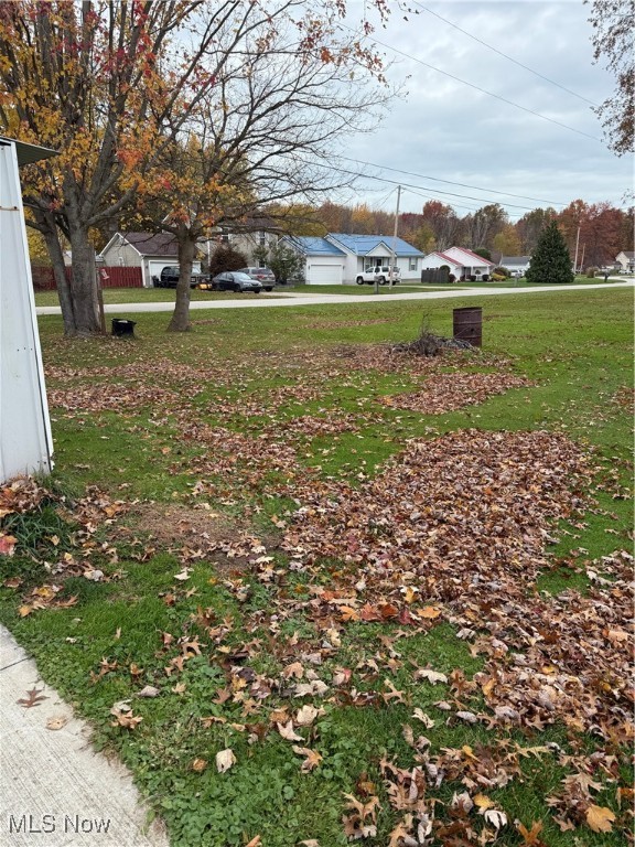 Connecticut Western Reserve - Residential