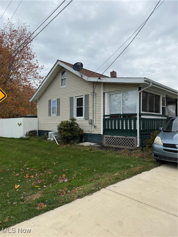 Connecticut Western Reserve - Residential