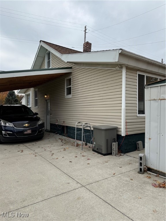 Connecticut Western Reserve - Residential