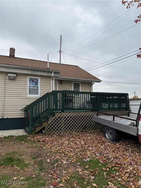 Connecticut Western Reserve - Residential