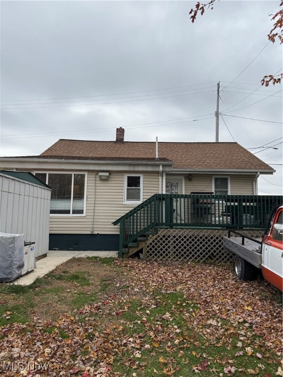 Connecticut Western Reserve - Residential