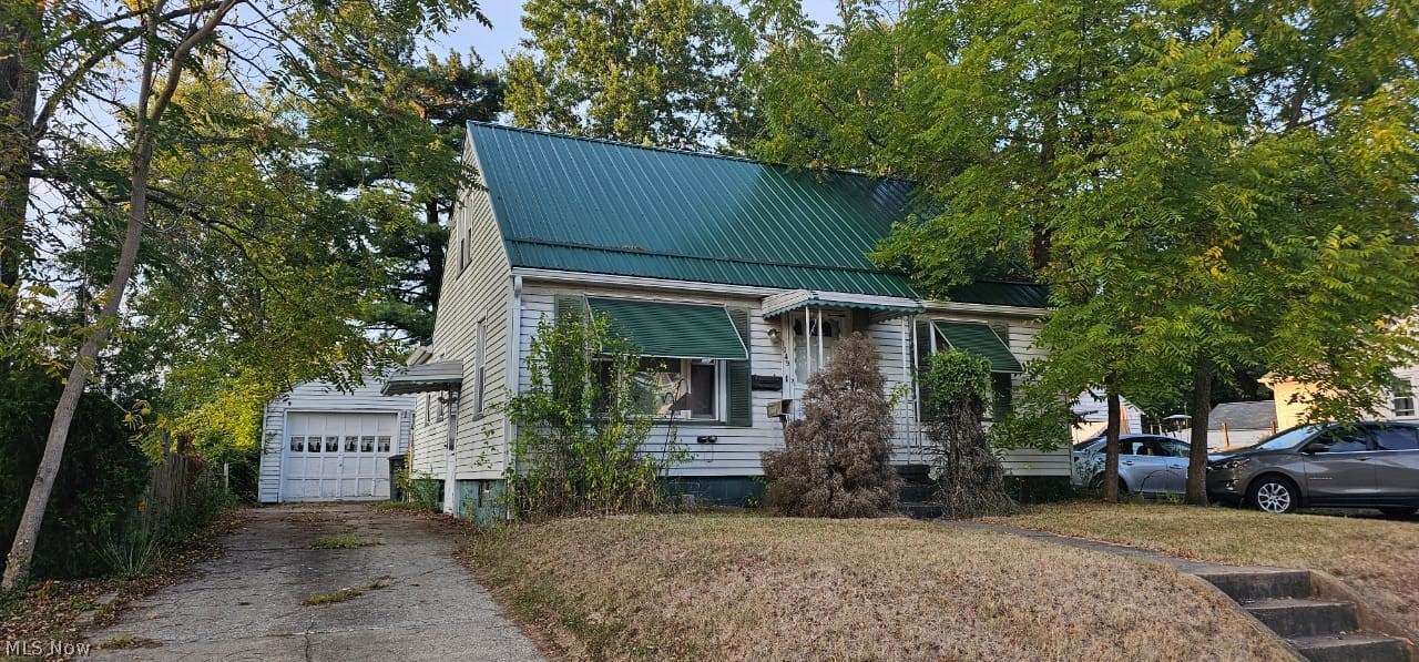 John N Stulls Add - Residential