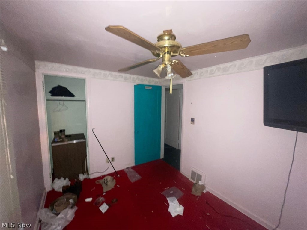 John N Stulls Add - Residential