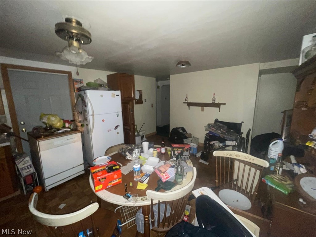 John N Stulls Add - Residential