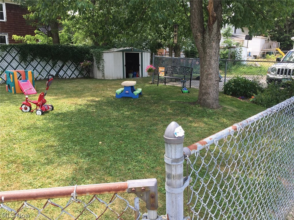 Alliance - Residential