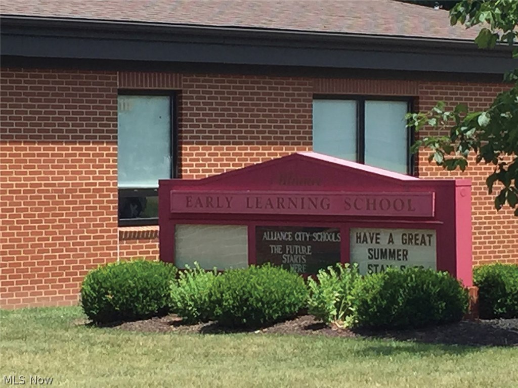 Alliance - Residential