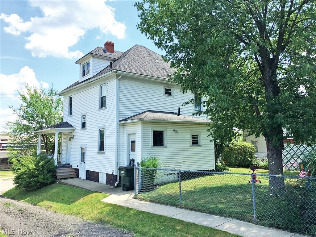 Alliance - Residential