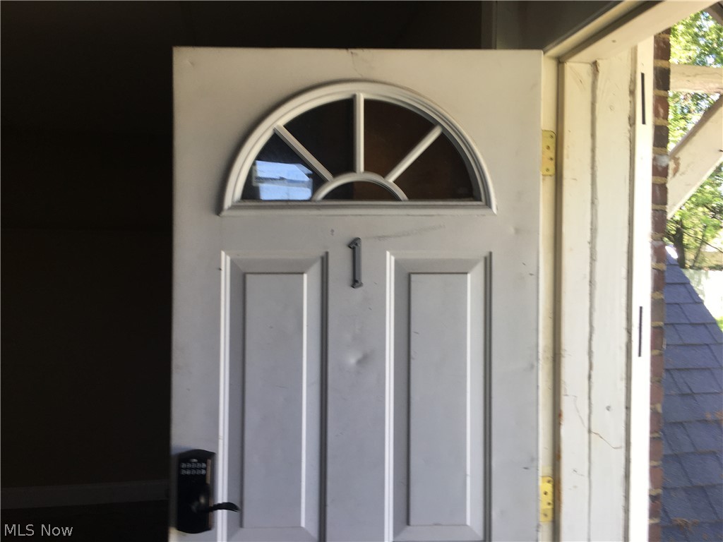 Preston Heights - Residential Lease