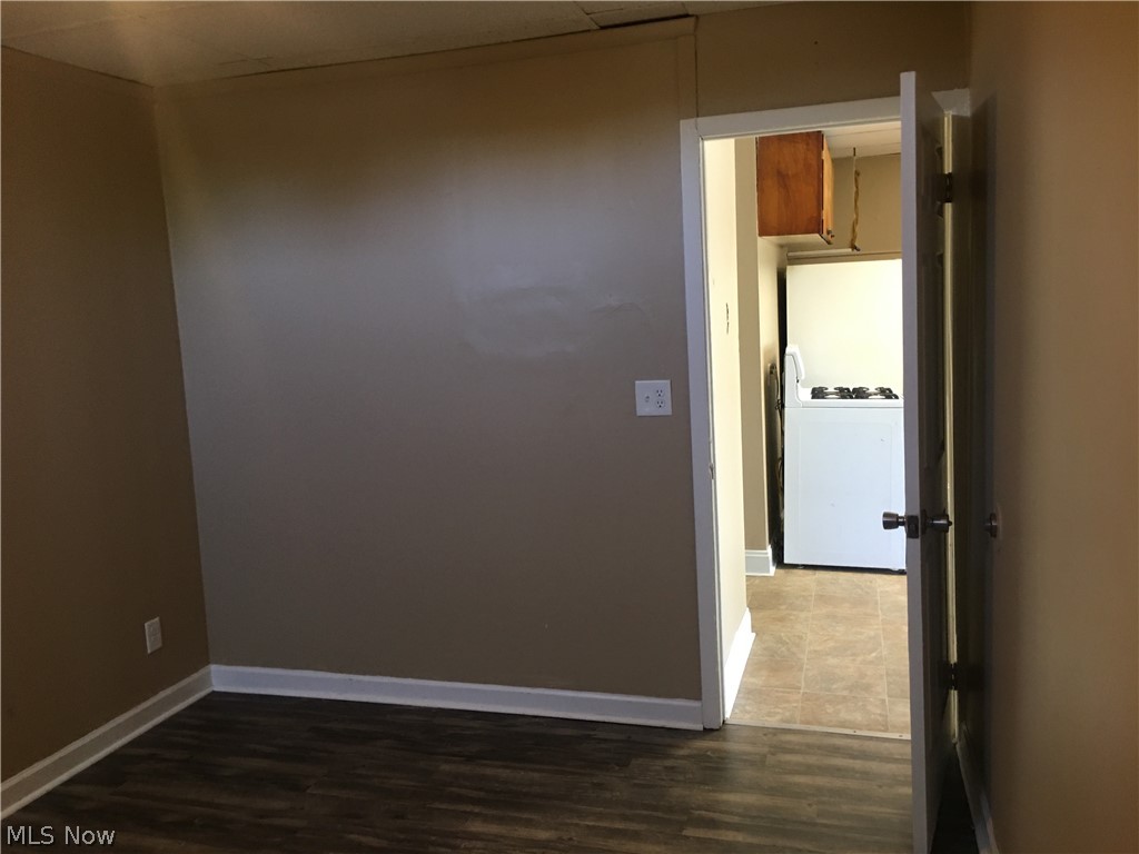 Preston Heights - Residential Lease