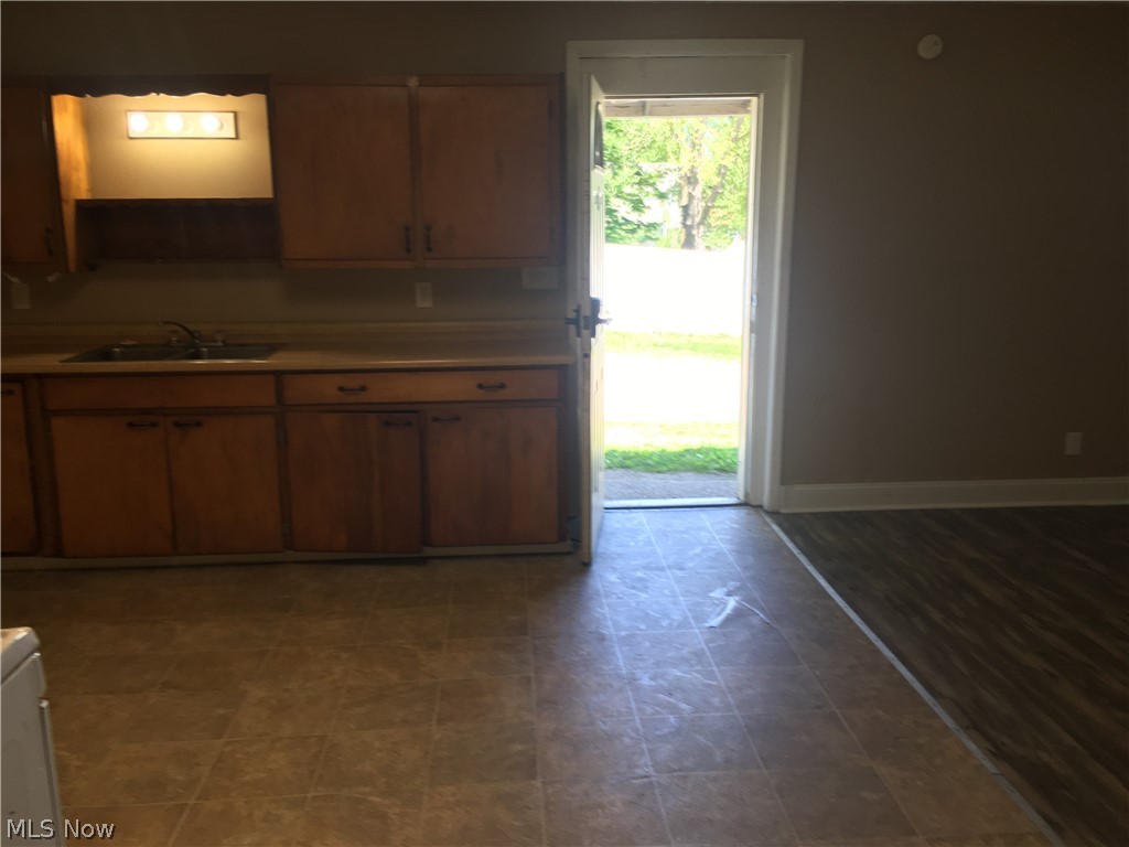 Preston Heights - Residential Lease