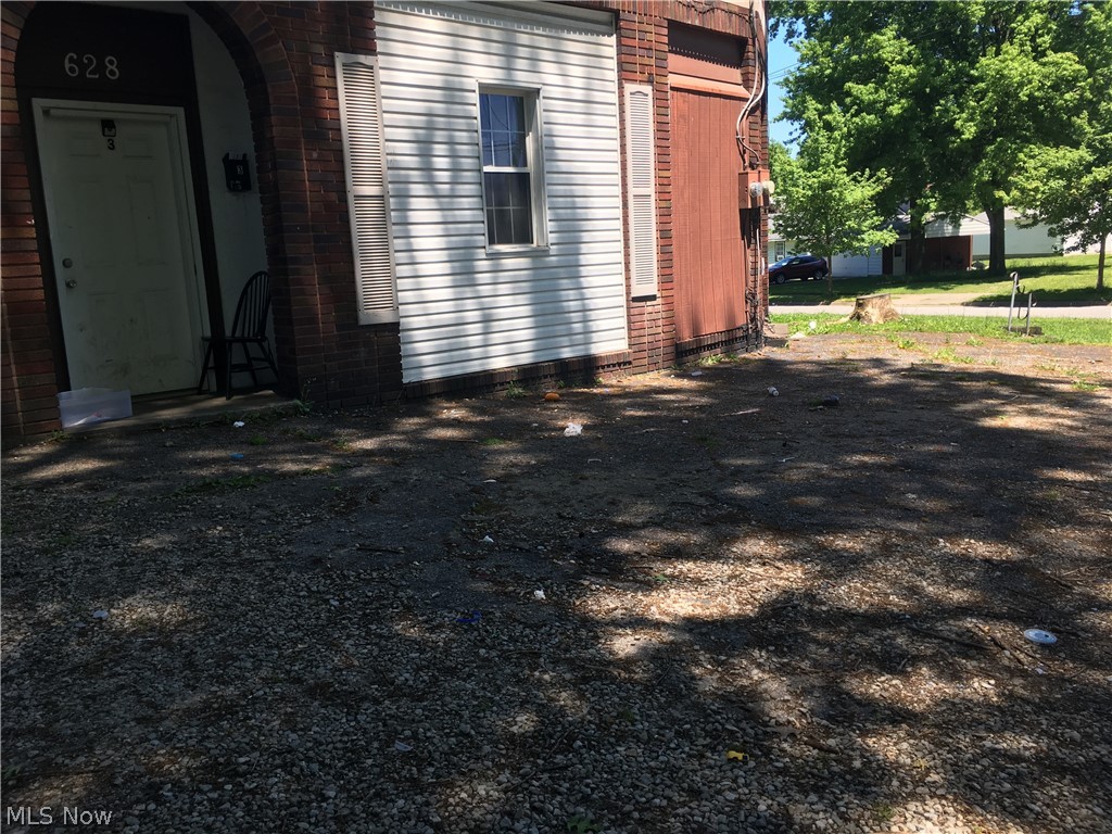 Preston Heights - Residential Lease