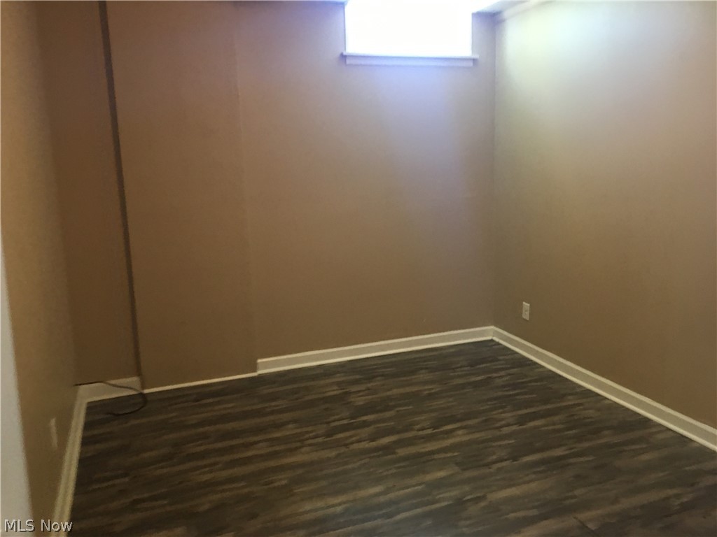 Preston Heights - Residential Lease