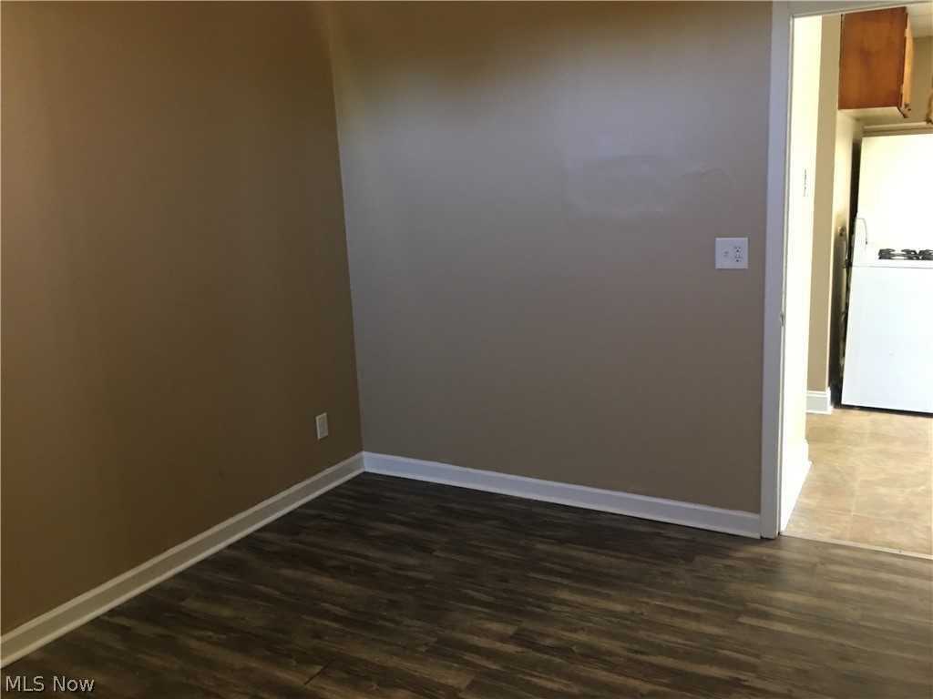 Preston Heights - Residential Lease