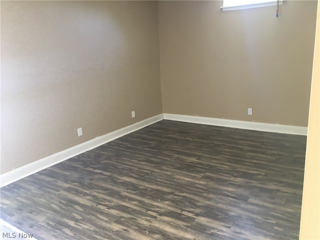 Preston Heights - Residential Lease