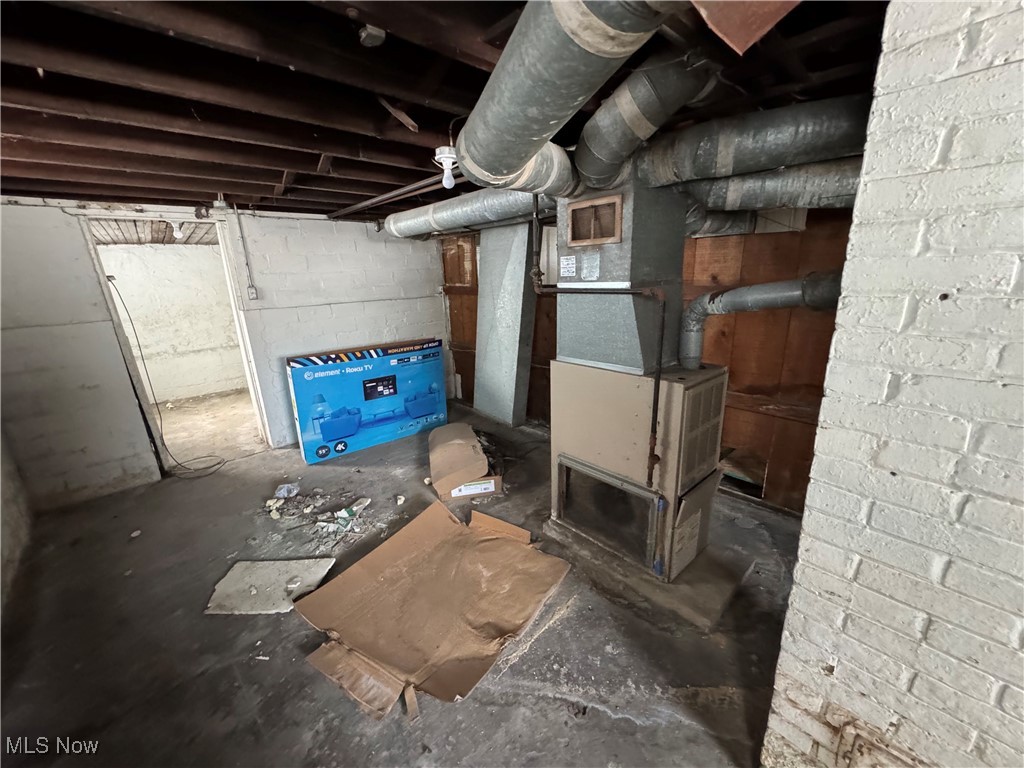 1257 E 135th Street, East Cleveland, Ohio image 15