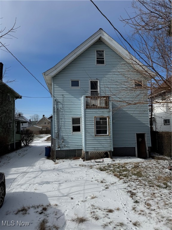1257 E 135th Street, East Cleveland, Ohio image 2