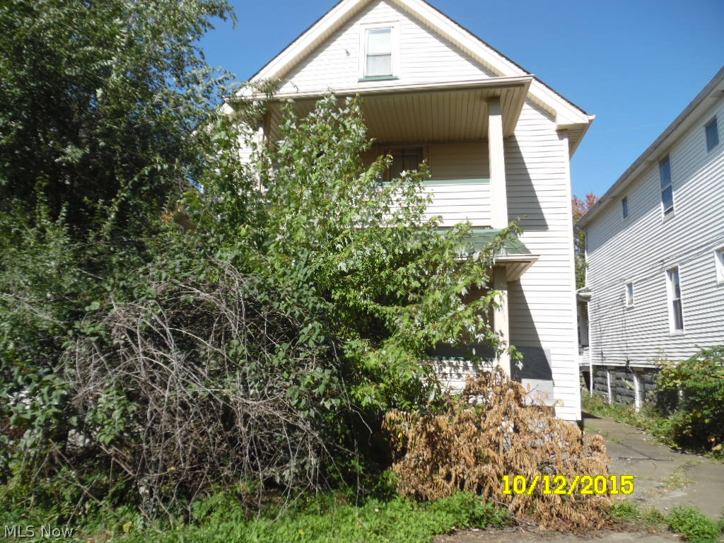 Krakow - Residential Income