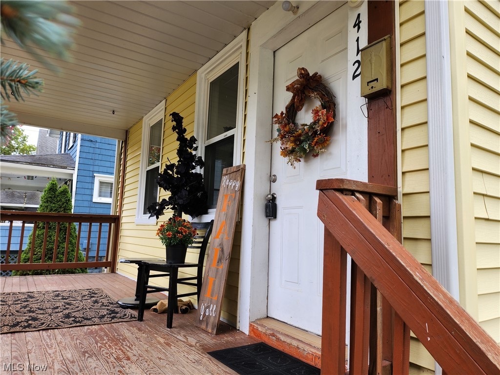 Cuyahoga Falls - Residential