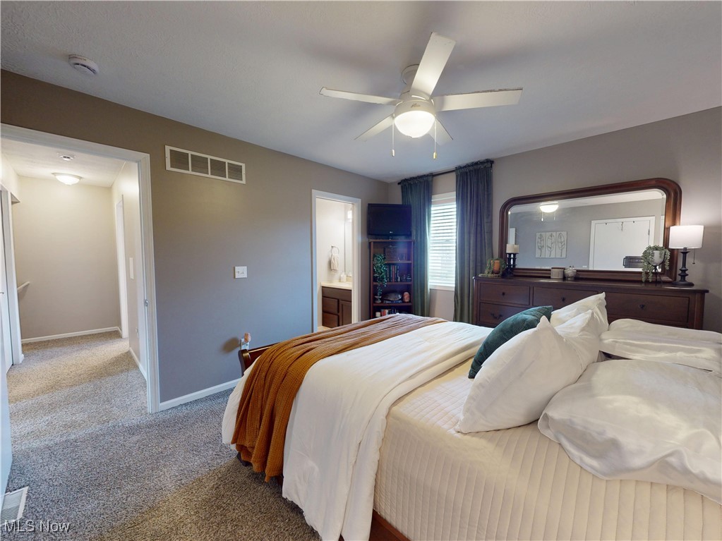 Colonial Hills - Residential