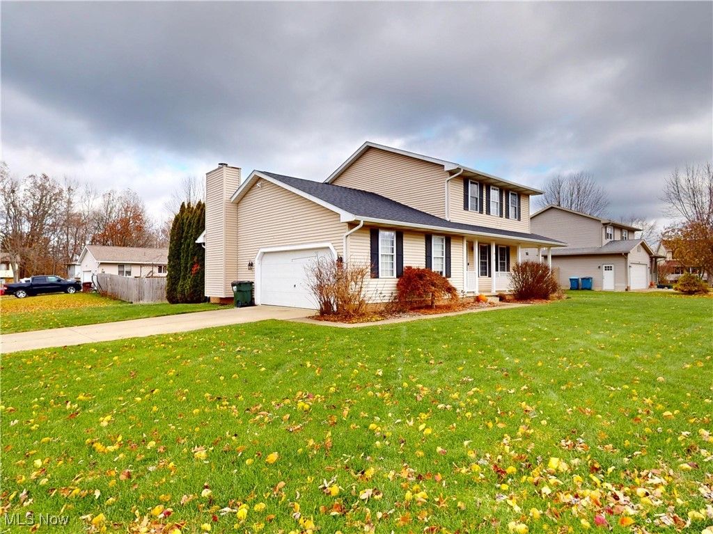 Photo of 912 Tamwood Drive, Canal Fulton, OH 44614 (MLS # 5174908)