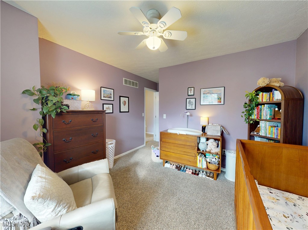 Colonial Hills - Residential