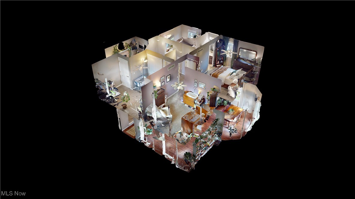 Colonial Hills - Residential