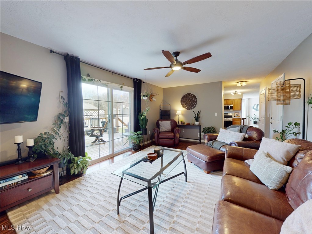 Colonial Hills - Residential