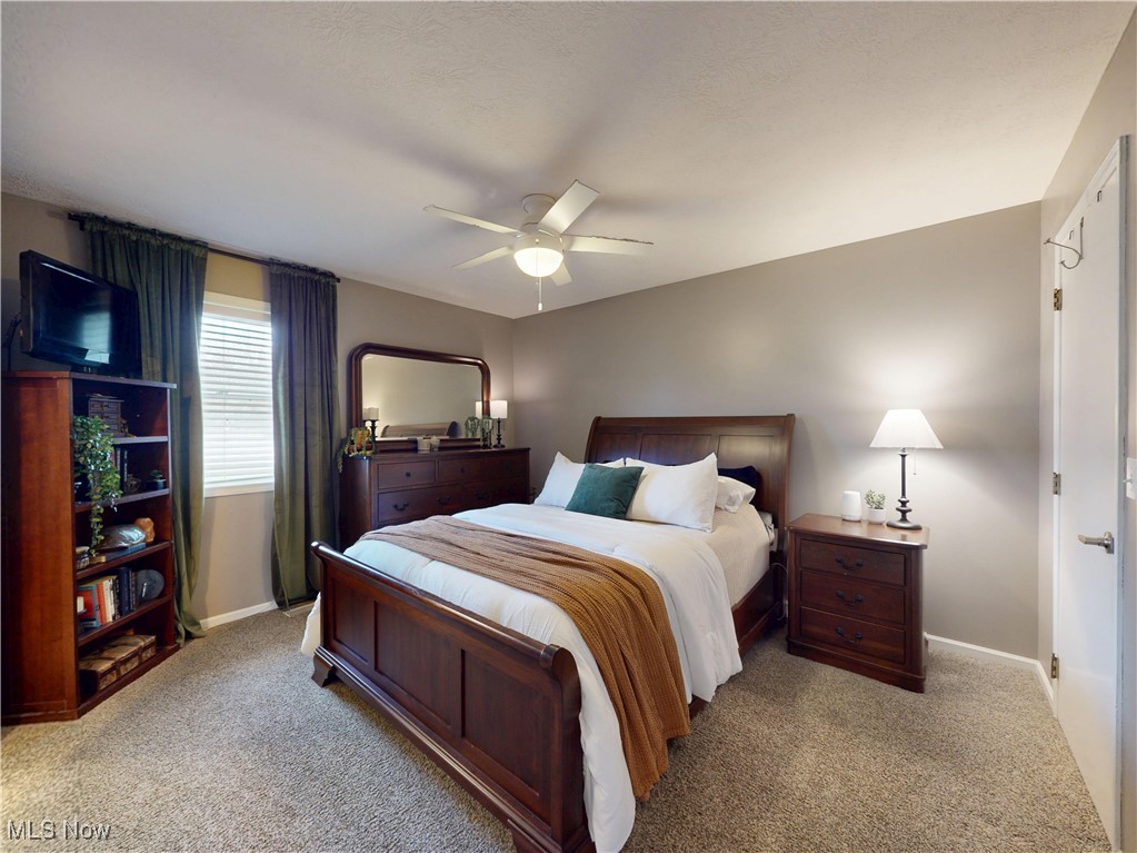 Colonial Hills - Residential