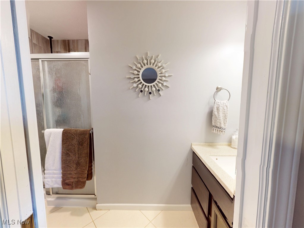 Colonial Hills - Residential