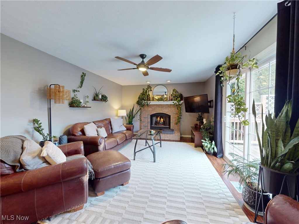 Colonial Hills - Residential