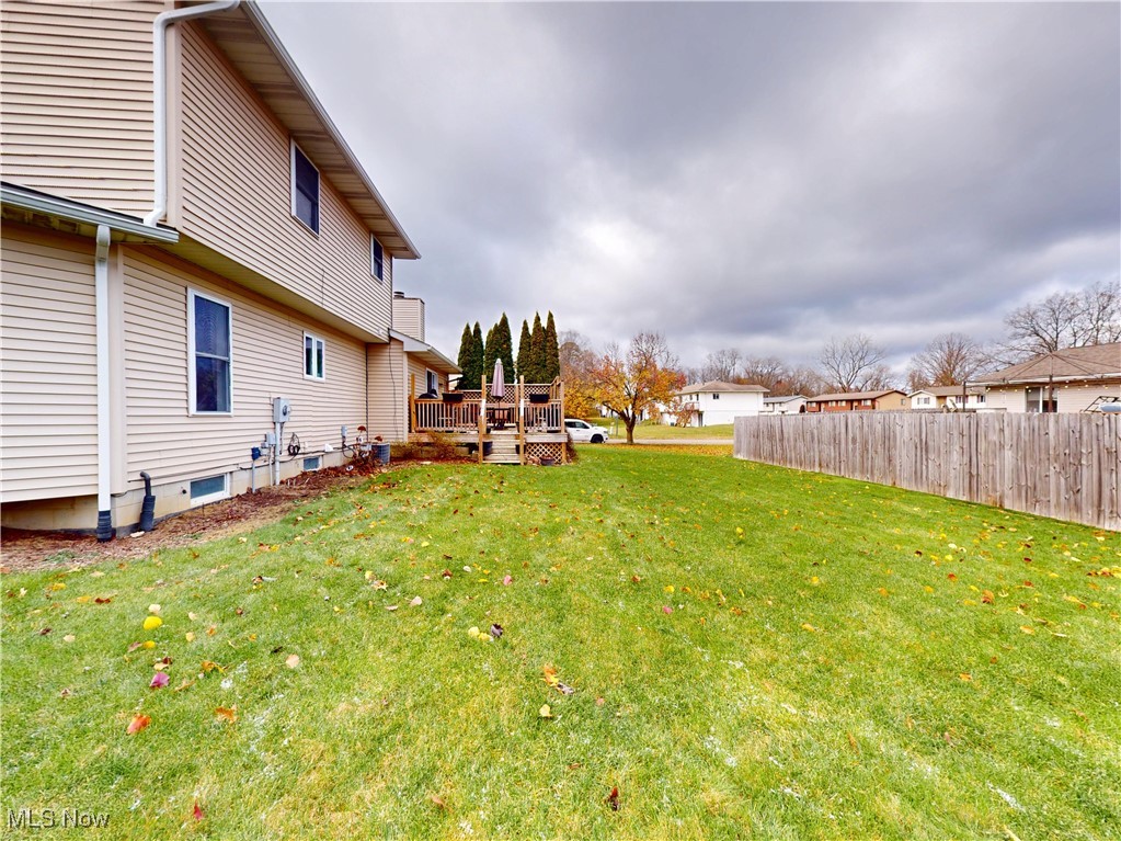 Colonial Hills - Residential