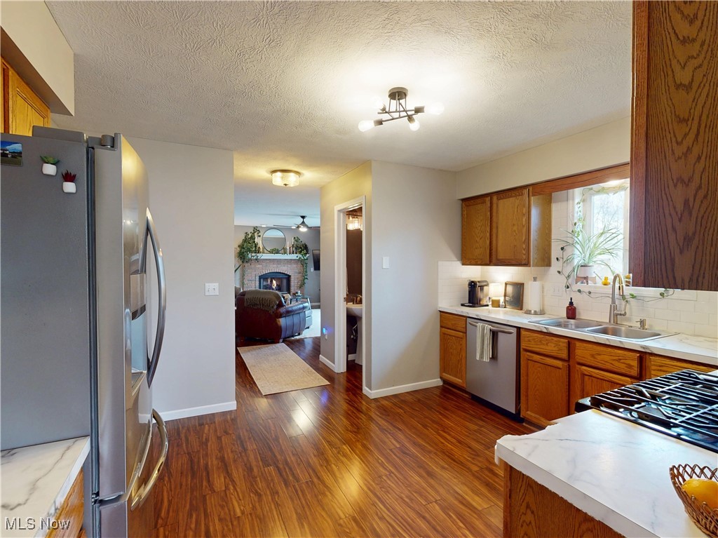 Colonial Hills - Residential