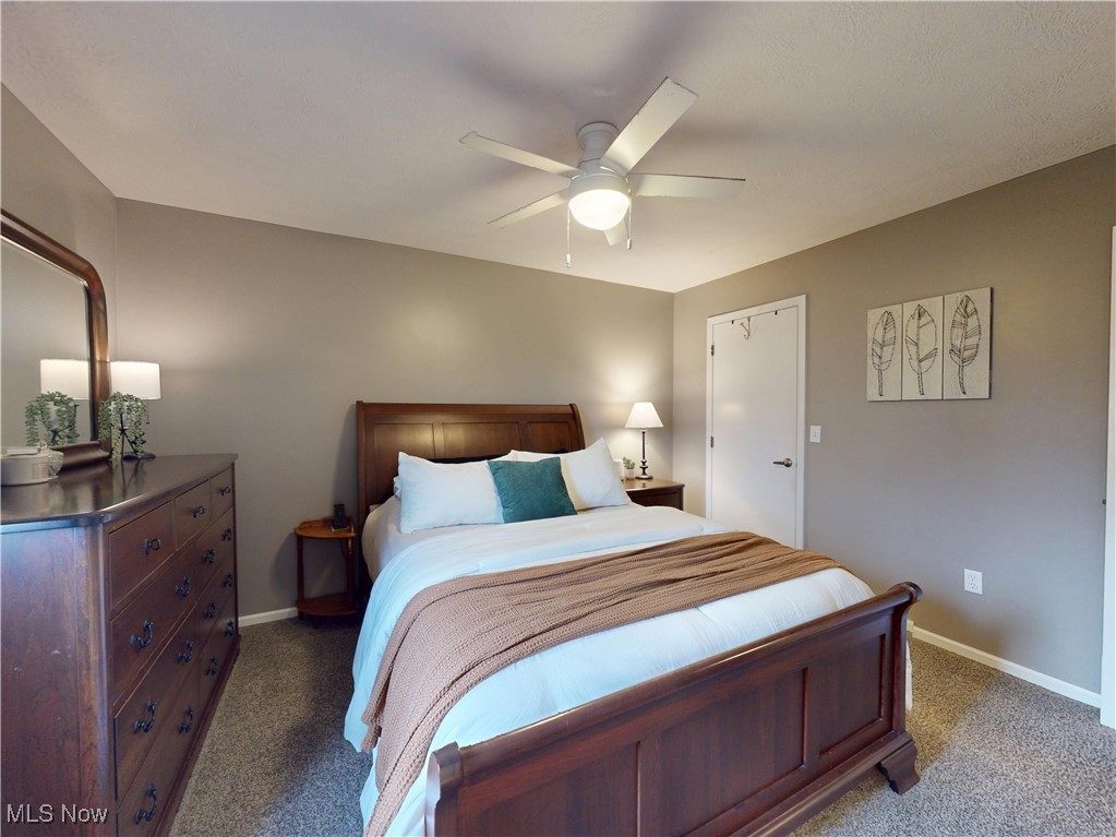 Colonial Hills - Residential