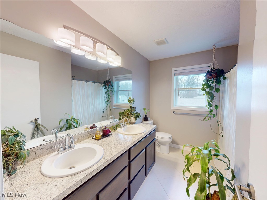 Colonial Hills - Residential