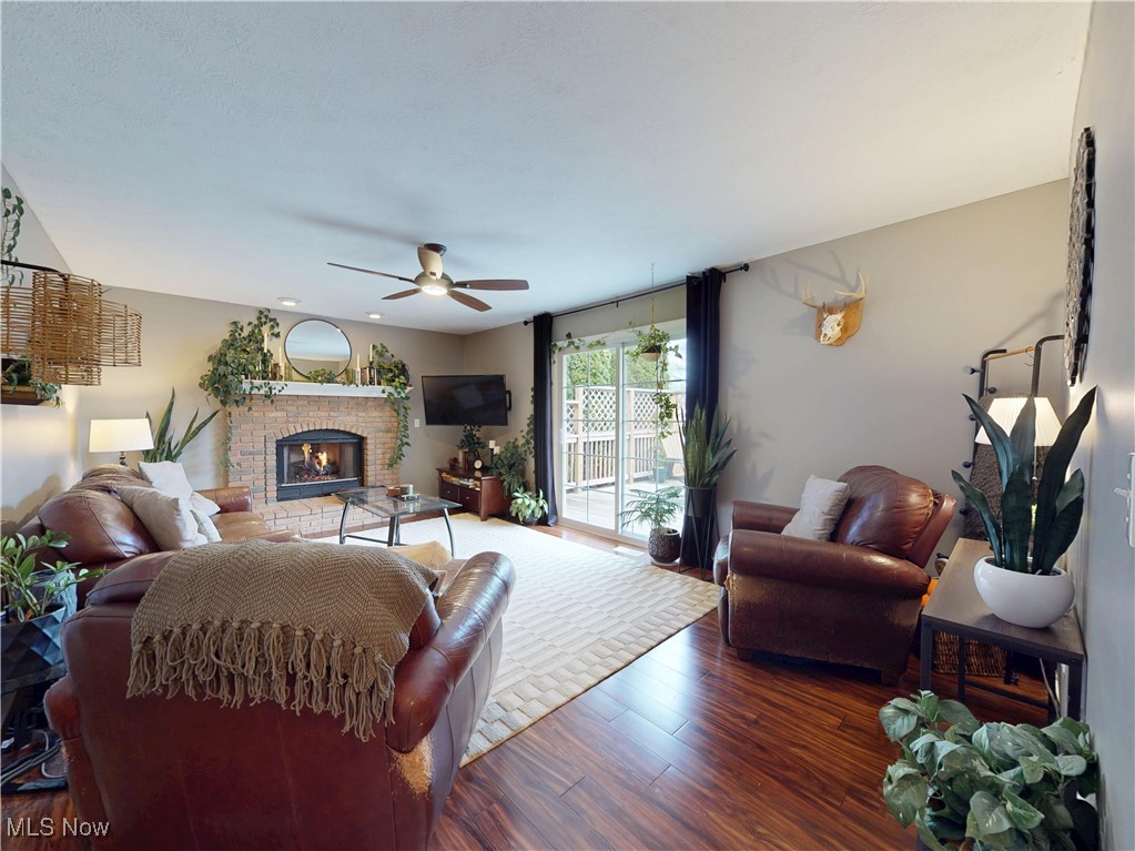 Colonial Hills - Residential