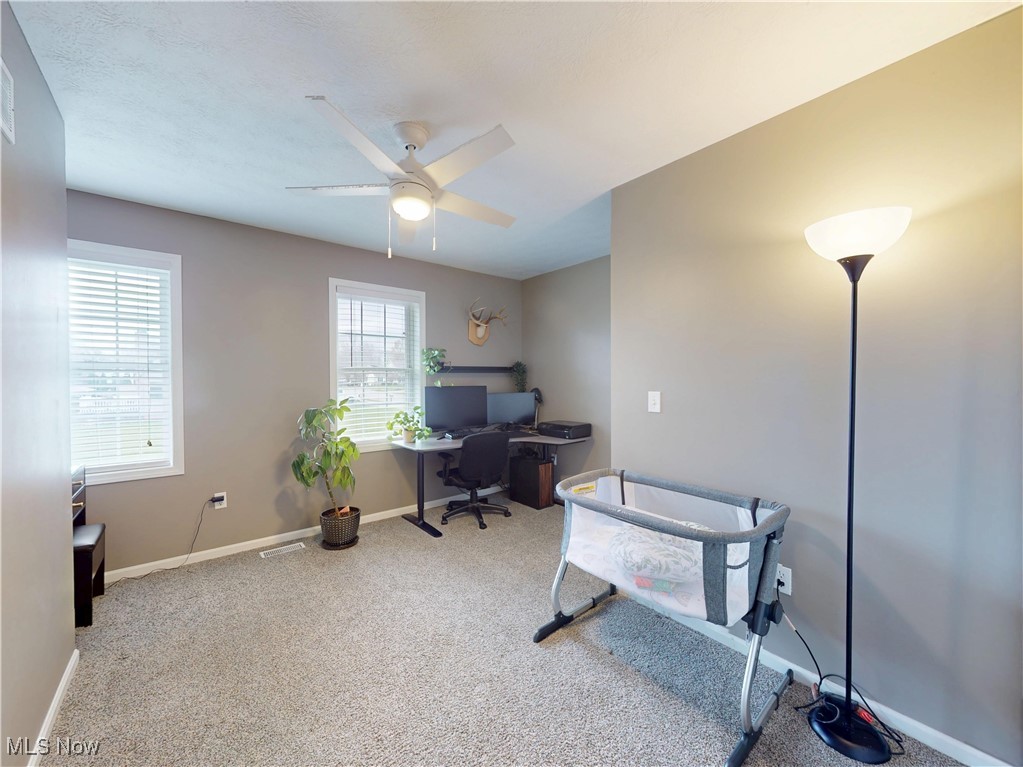 Colonial Hills - Residential