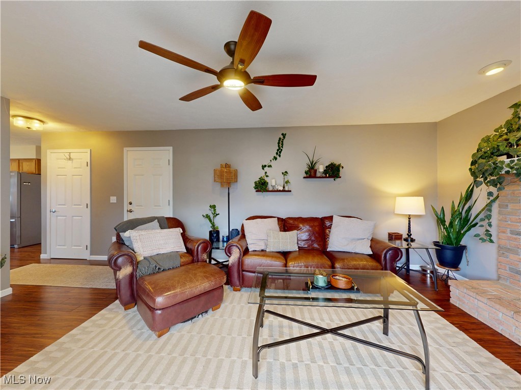 Colonial Hills - Residential