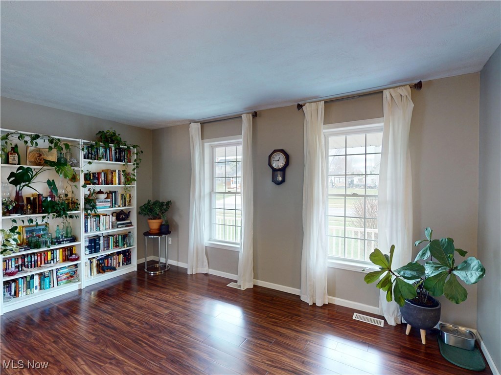 Colonial Hills - Residential