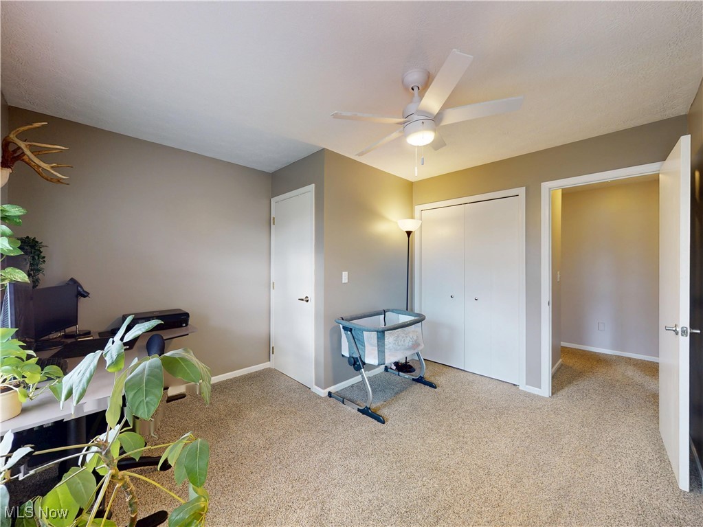 Colonial Hills - Residential