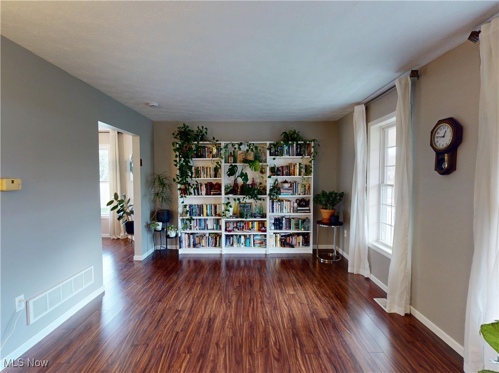 Colonial Hills - Residential