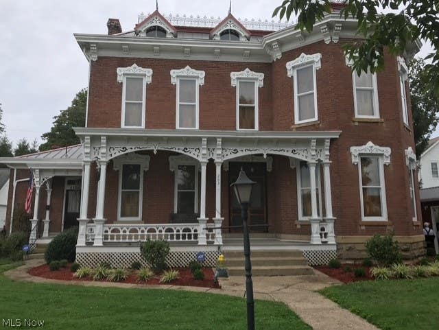Photo of 263 E Main Street, Mcconnelsville, OH 43756 (MLS # 5224708)