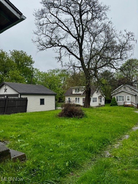 Shadyside Allotment - Residential